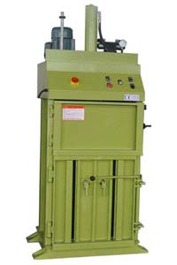 VBM-T8 Baler machine VBM-T8 Baler machine