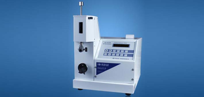 Folding Endurance Tester of quality control device